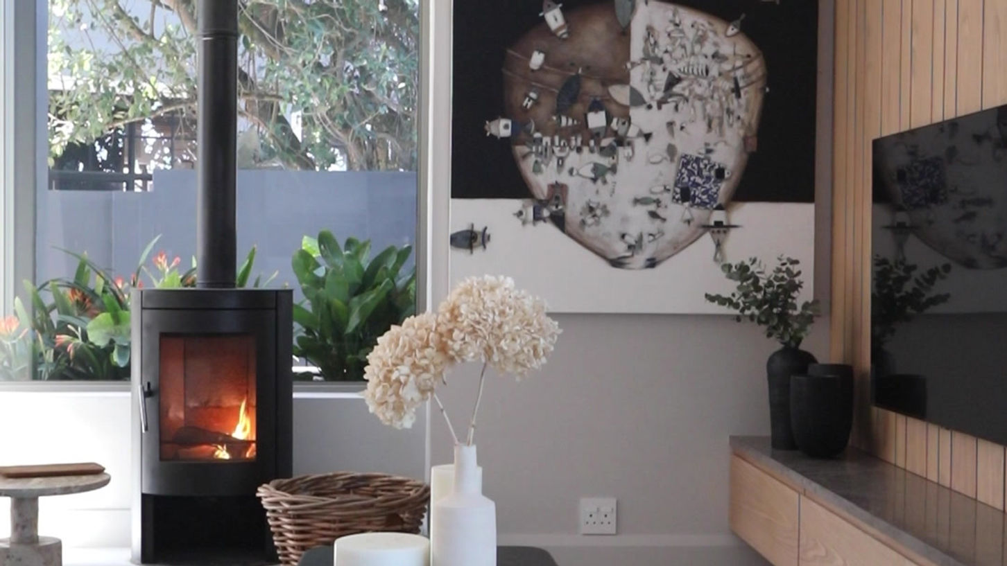 Interior Videography for Acre Studio